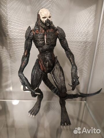 FIGURINE RESIDENT EVIL 4, Verdugo EUR 19,90 - FR