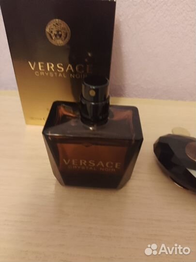Парфюм versace