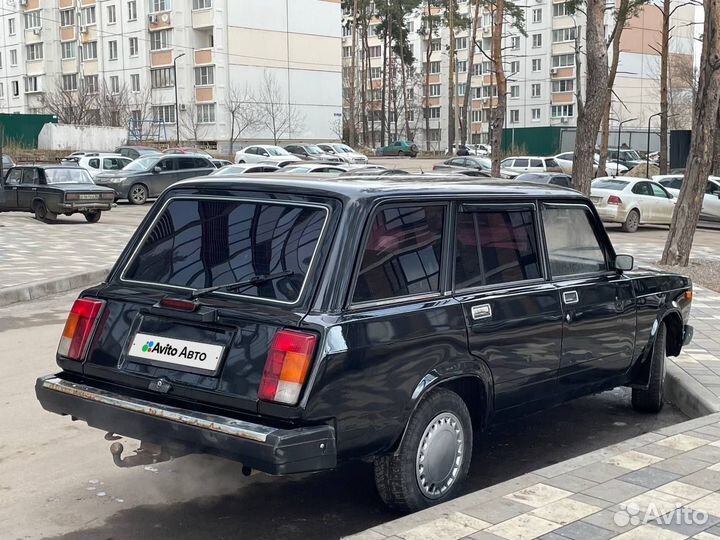 ВАЗ 2104 1.6 МТ, 2012, 150 000 км