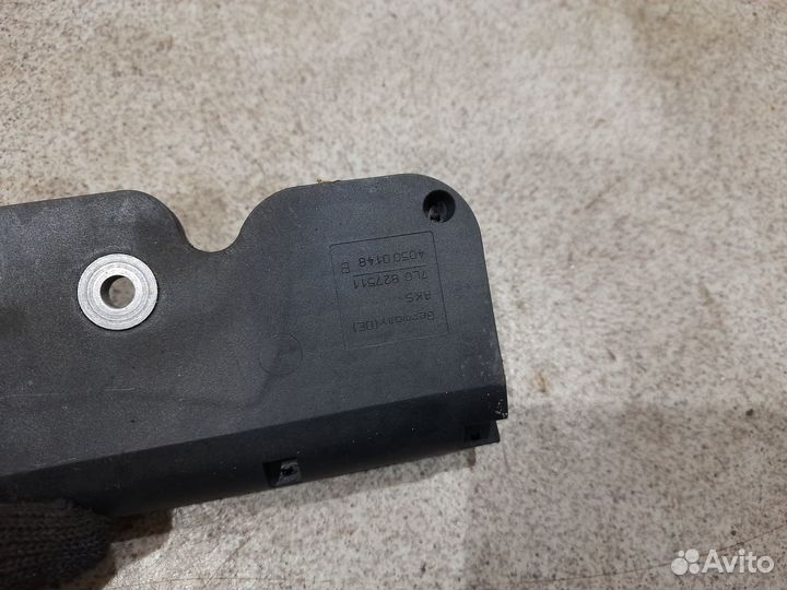 Замок багажника доводчик для Porsche Cayenne S 955