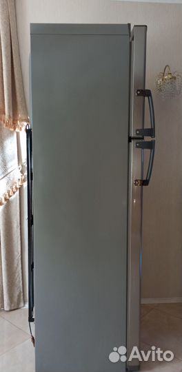 Холодильник Whirlpool no frost