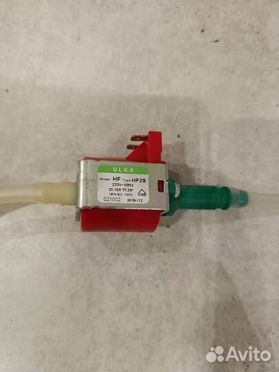 Запчасти для Thomas Twin T1