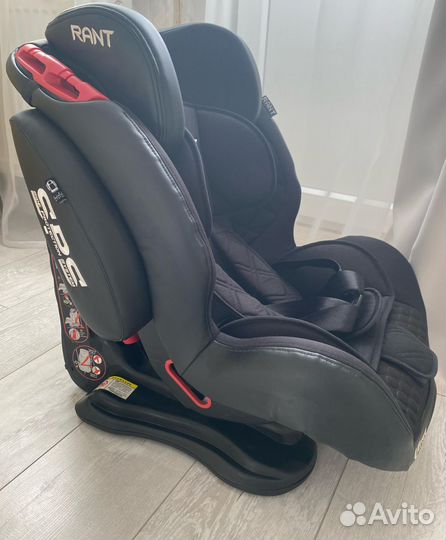 Детское автокресло rant