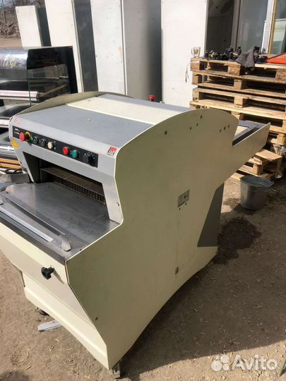 Хлеборезка