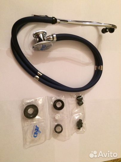 Стетофонендоскоп AND