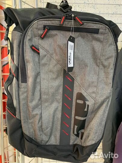 Мото рюкзак