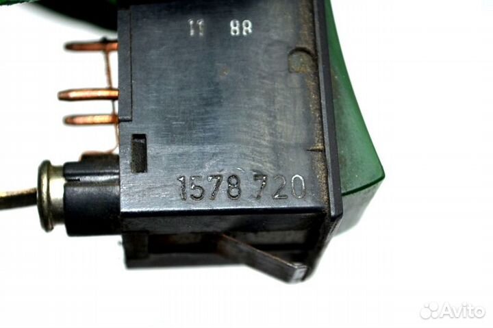 Переключатели, другие volvo F12 (01.77-12.94)