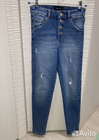 Вещи новые на девушку 38-40-42 размера