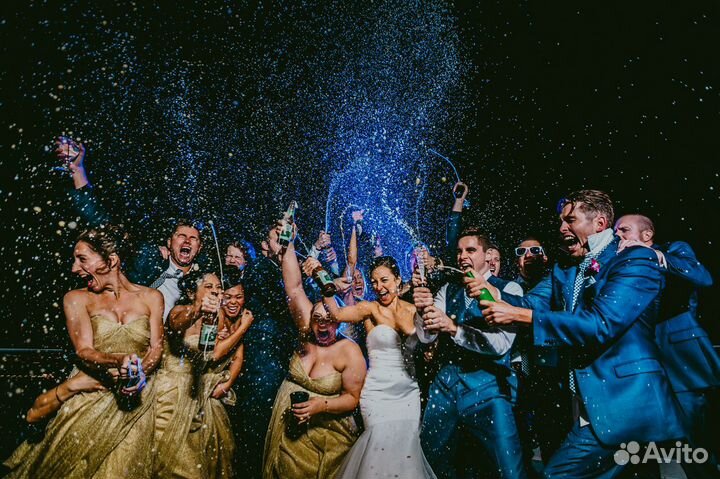 Ведущая (тамада) +DJ. весело. фотосъемка в подарок