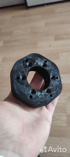 Переходник для moza r5/9