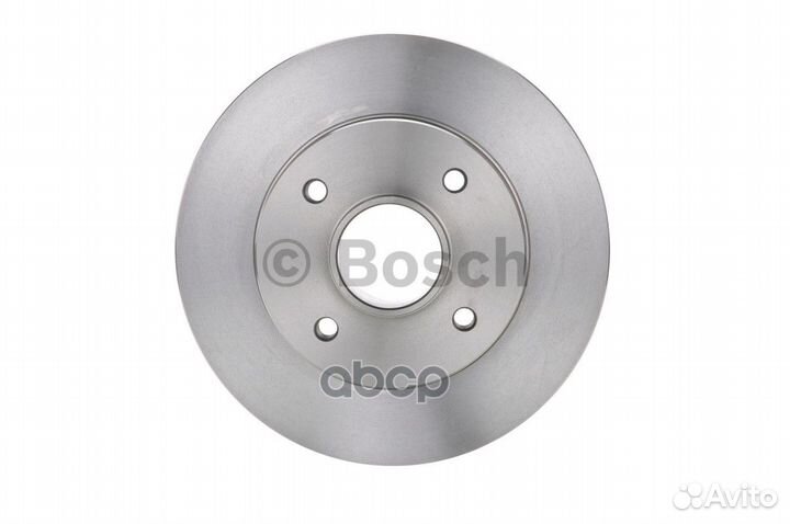 Диск тормозной 0986479388 Bosch