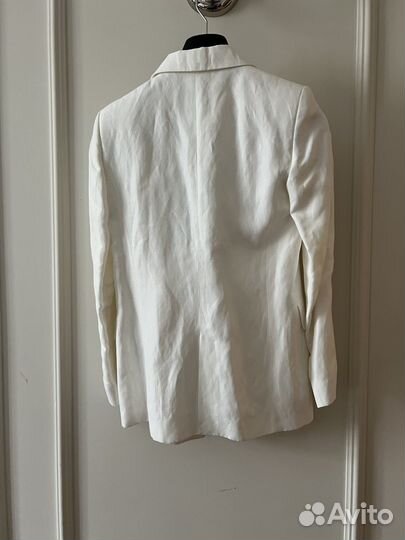 Massimo dutti пиджак 38