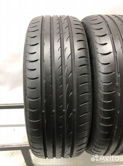 Nexen N8000 205/55 R17 98W