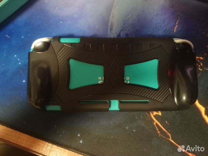 Nintendo switch lite новая