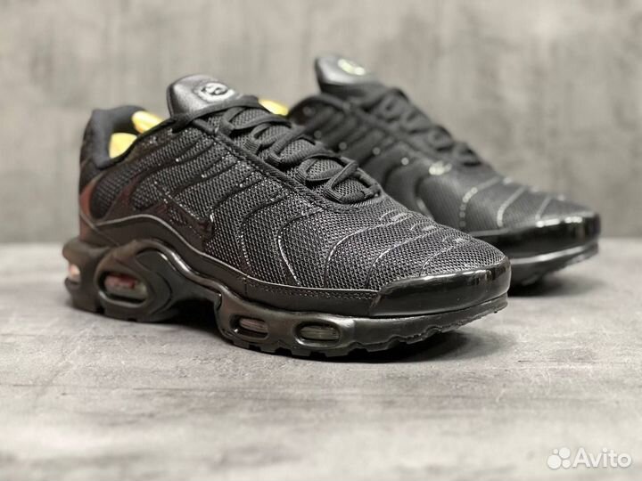 Кроссовки мужские Nike Air Max Tn Plus