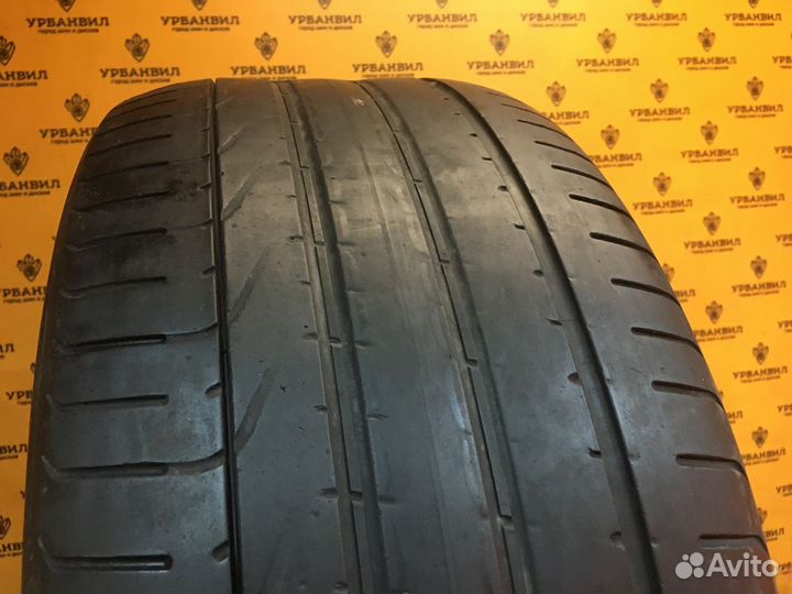 Pirelli P Zero 285/40 R21 109Y