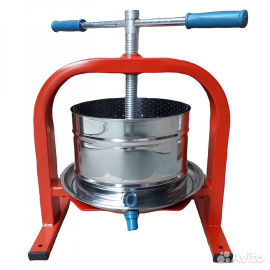 Пресс для сока 10л