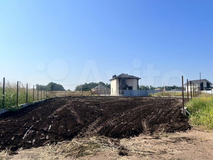 Участок 9,4 сот. (ИЖС)