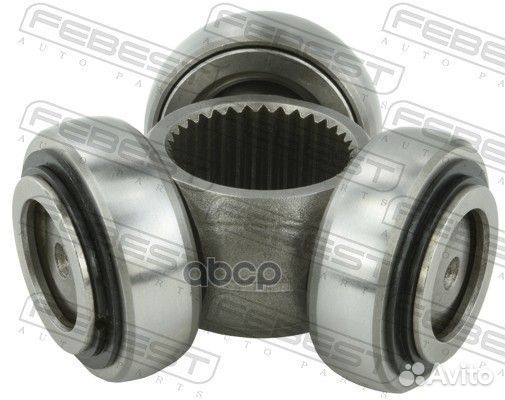 Трипоид ford mondeo GE 2000-2007 2116-GE33 2116