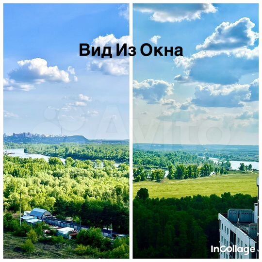 Квартира-студия, 34 м², 19/22 эт.