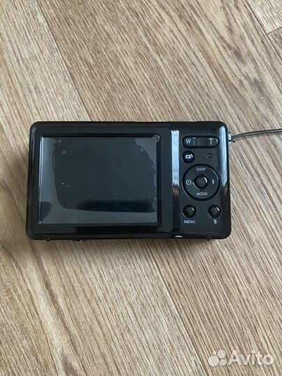 Фотоаппарат rekam