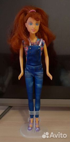 Куклы Барби