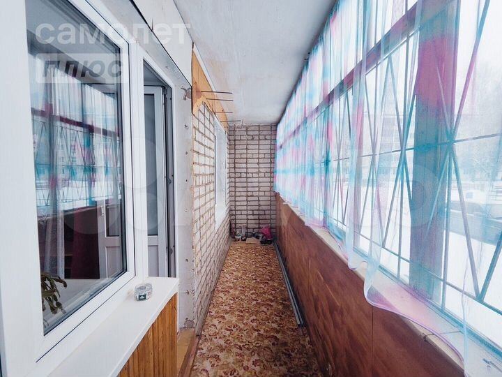 2-к. квартира, 48,8 м², 1/12 эт.