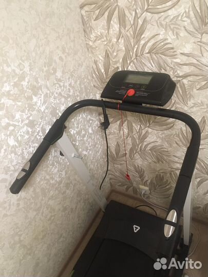 Беговая дорожка torneo