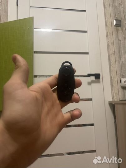 Геймпад для vr