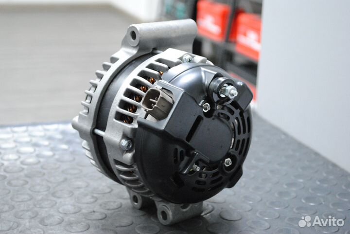 Генератор Honda Accord, CR-V, Element 2.4