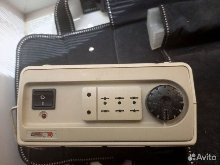 Аппарат для маникюра бу