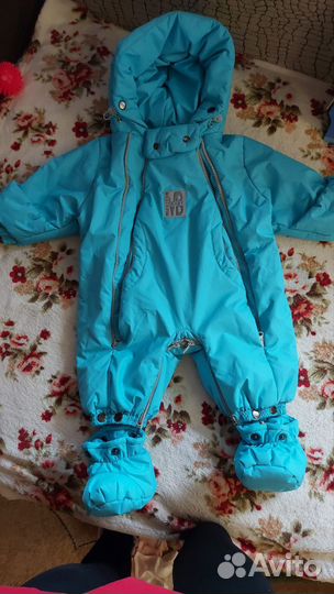 Комбенизон