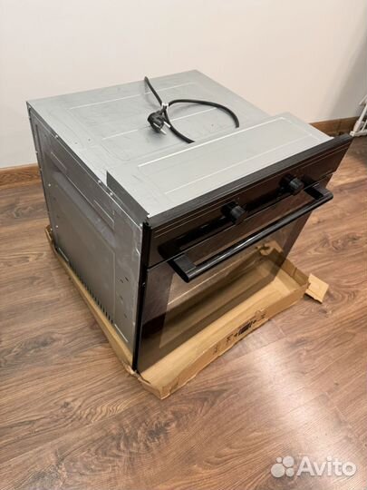 Электро духовой шкаф встраиваемый LD LuxDotf