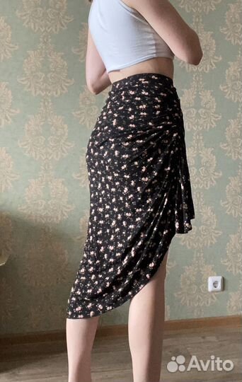 Вещи пакетом на девушку 42 44