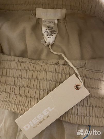 Юбка diesel
