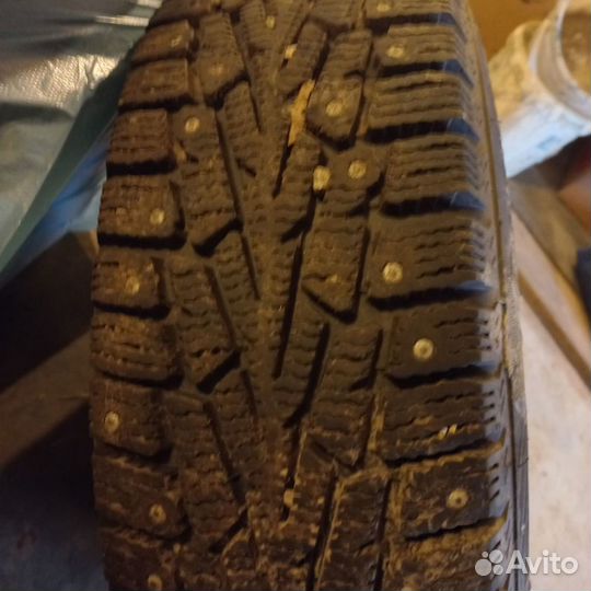 Колеса 185/65 R15