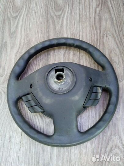 Руль Opel Meriva A