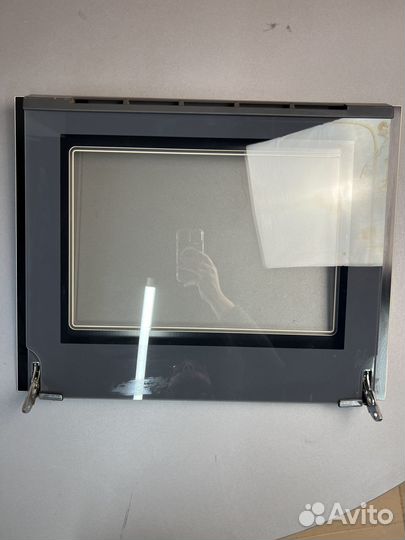 Дверца для духового шкафа Bosch