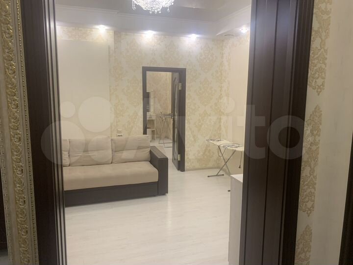 2-к. квартира, 45 м², 2/2 эт.