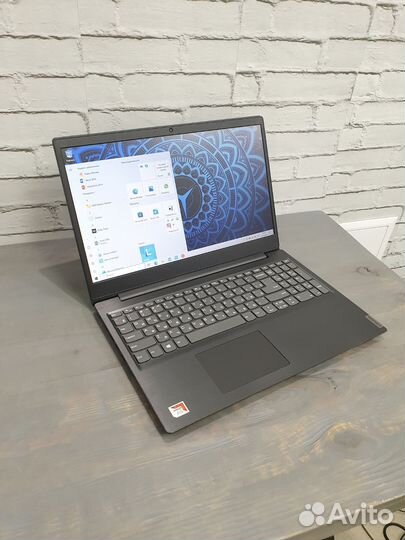 Ноутбук Lenovo Ideapad S145 15.6