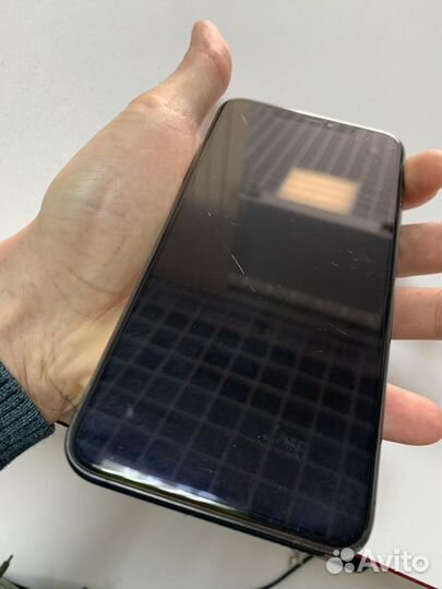 Дисплей iPhone 11 pro max оригинал