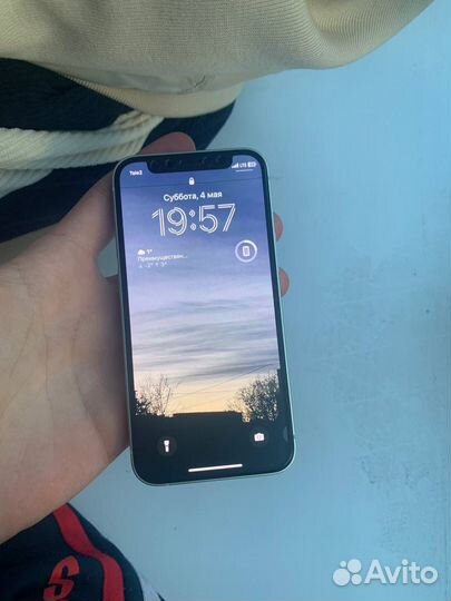 iPhone 12 mini, 128 ГБ