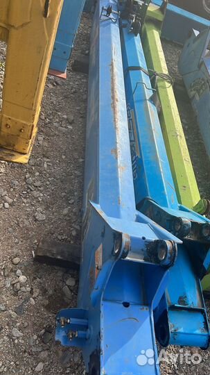 Кму установки манипуляторы Тадано FX-303