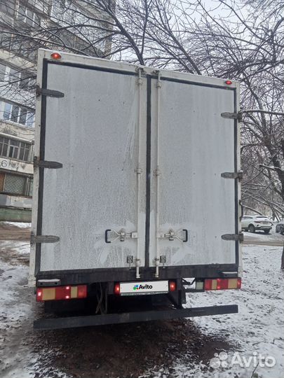 Foton Ollin BJ5049, 2013