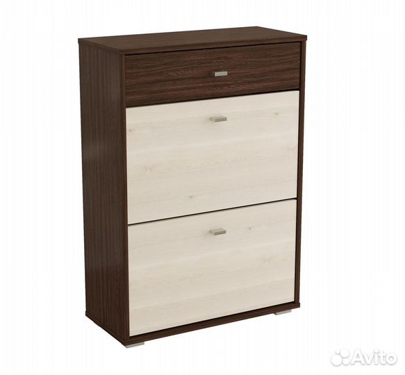 Обувница Фиеста новая