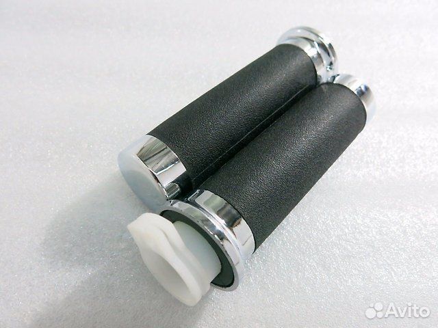 Грипсы Honda Shadow Steed Yamaha XVS 400 650 1100