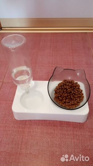 Миска для животных