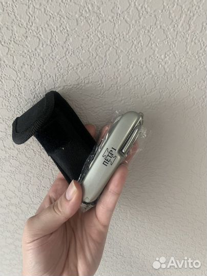 Мультитул stainless