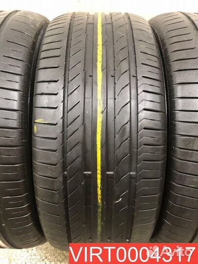 Continental ContiSportContact 5 255/55 R18 105W