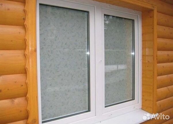 Окна пластиковые от производителя